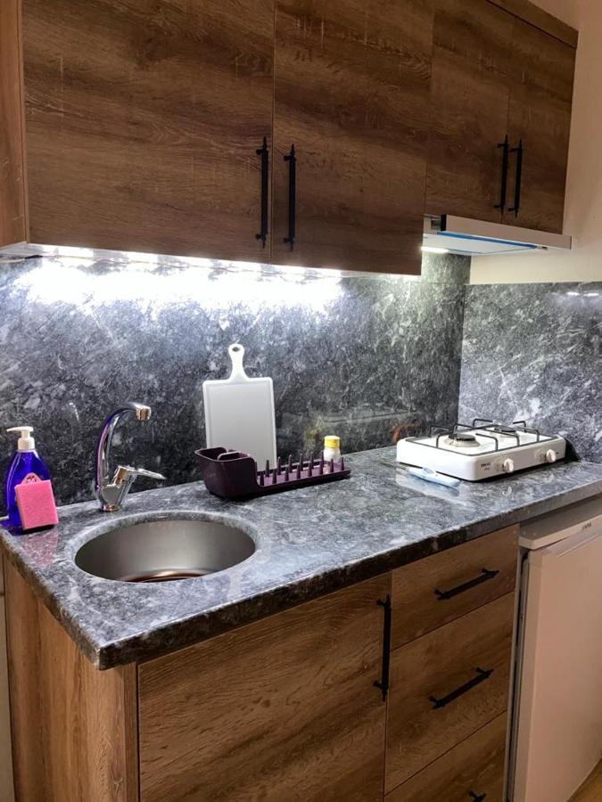 Çıralı Safir Pansiyon المظهر الخارجي الصورة